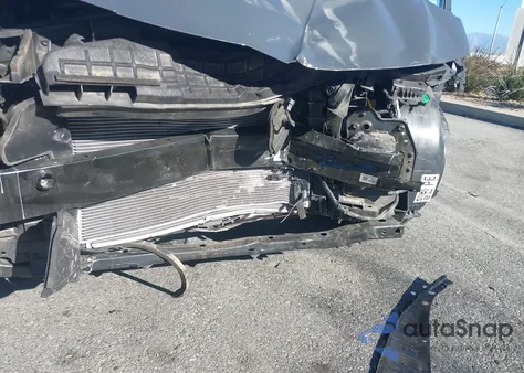 2025 Hyundai Elantra Sel Sport из США, поврежденный, VIN KMHLM4DG8SU905545